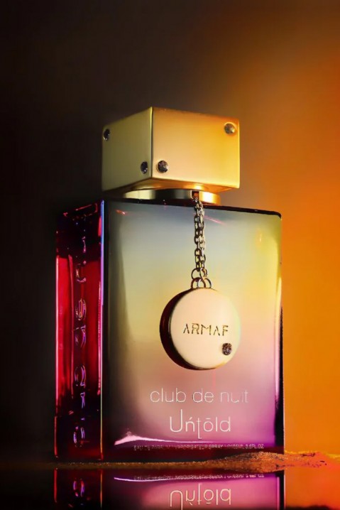 Armaf Club De Nuit Untold EDP 105 ml parfümIVET.HU - A te online butikod.