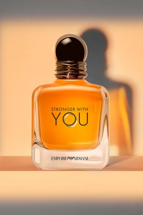 Armani Emporio Stronger With You EDT 30 ml parfümIVET.HU - A te online butikod.