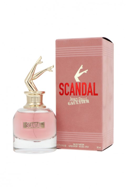 Jean Paul Gaultier Scandal EDP 50 ml parfümIVET.HU - A te online butikod.