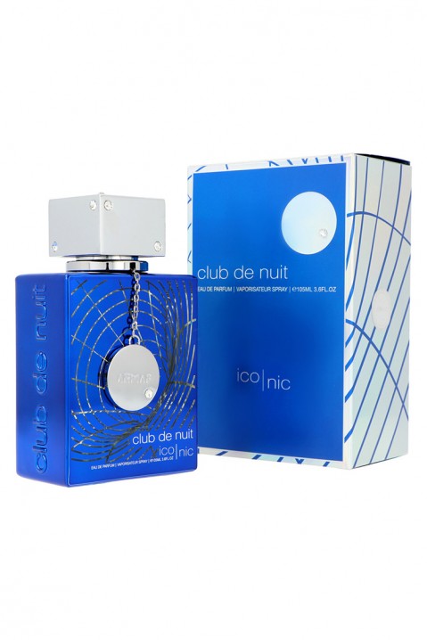 Armaf Club De Nuit Blue Iconic EDP 105 ml parfümIVET.HU - A te online butikod.