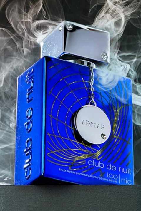 Armaf Club De Nuit Blue Iconic EDP 105 ml parfümIVET.HU - A te online butikod.