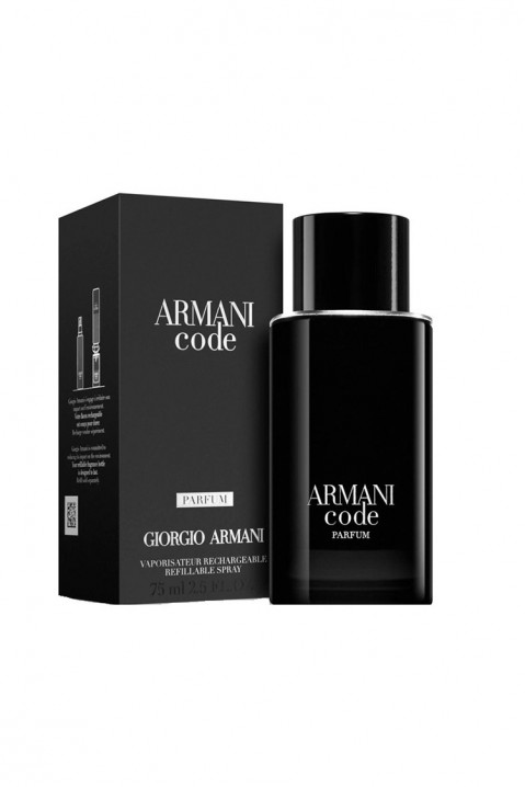 Armani Code Parfum 75 ml parfümIVET.HU - A te online butikod.