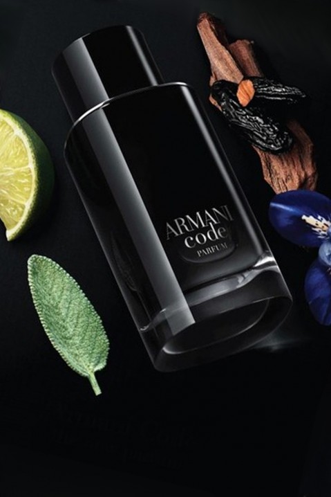 Armani Code Parfum 75 ml parfümIVET.HU - A te online butikod.