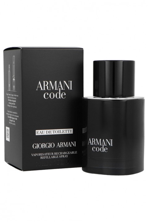 Armani Code EDT 50 ml (2023) parfümIVET.HU - A te online butikod.