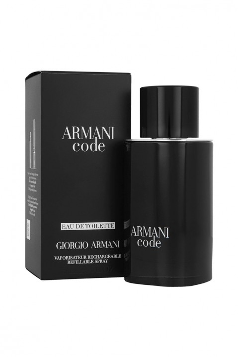 Armani Code EDT 75 ml (2023) parfümIVET.HU - A te online butikod.