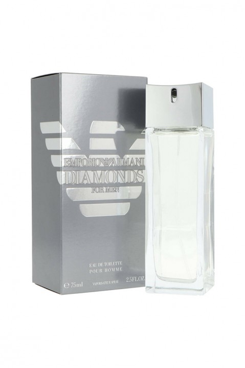 Armani Diamonds For Men EDT 75 ml parfümIVET.HU - A te online butikod.