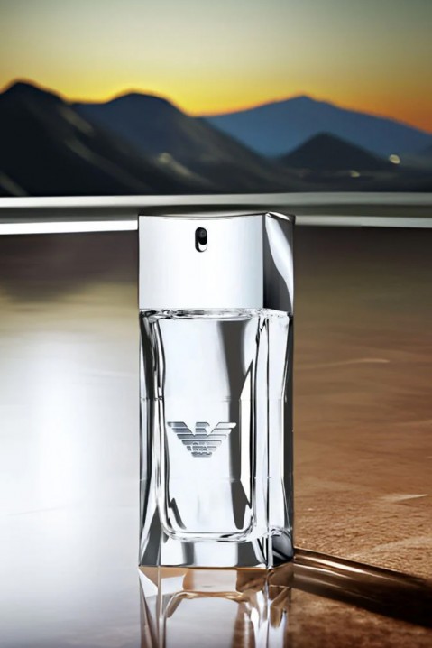 Armani Diamonds For Men EDT 75 ml parfümIVET.HU - A te online butikod.