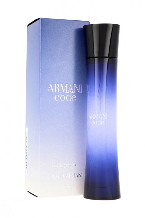 Armani Code Woman EDP 50 ml parfümIVET.HU - A te online butikod.