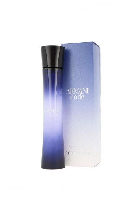 Armani Code Woman EDP 75 ml parfümIVET.HU - A te online butikod.