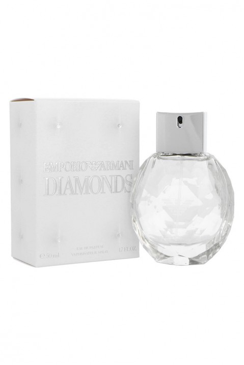 Armani Diamonds Women EDP 50 ml parfümIVET.HU - A te online butikod.