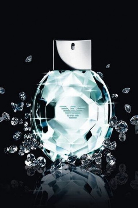 Armani Diamonds Women EDP 50 ml parfümIVET.HU - A te online butikod.