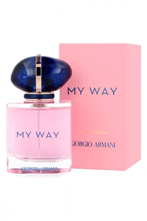 Armani My Way EDP 50 ml parfümIVET.HU - A te online butikod.