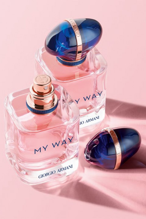 Armani My Way EDP 50 ml parfümIVET.HU - A te online butikod.