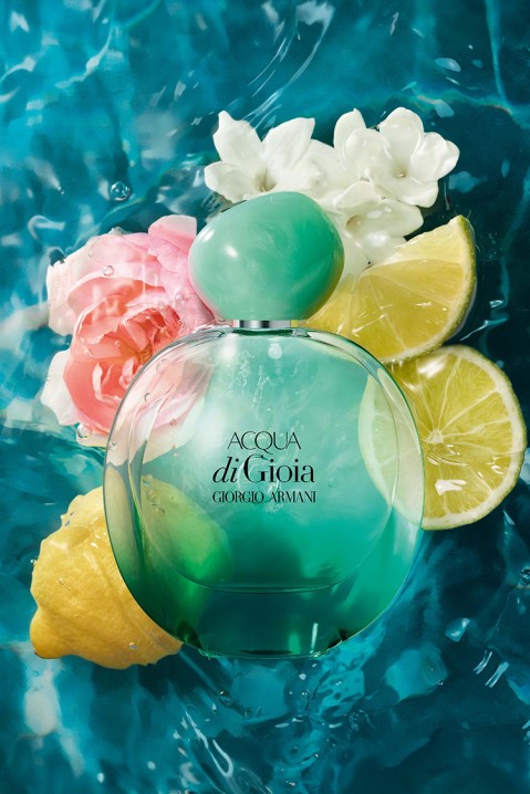 Armani Acqua Di Gioia EDP 50 ml parfümIVET.HU - A te online butikod.