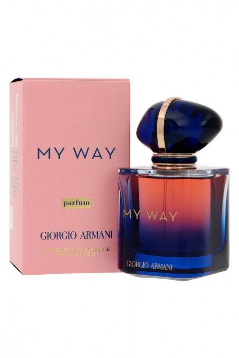 Armani My Way Le Parfum 50 ml parfümIVET.HU - A te online butikod.