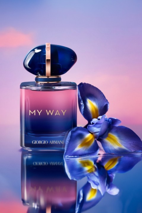 Armani My Way Le Parfum 50 ml parfümIVET.HU - A te online butikod.