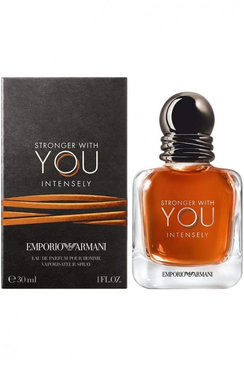 Armani Emporio Stronger With You Intensely EDT 30 ml parfümIVET.HU - A te online butikod.