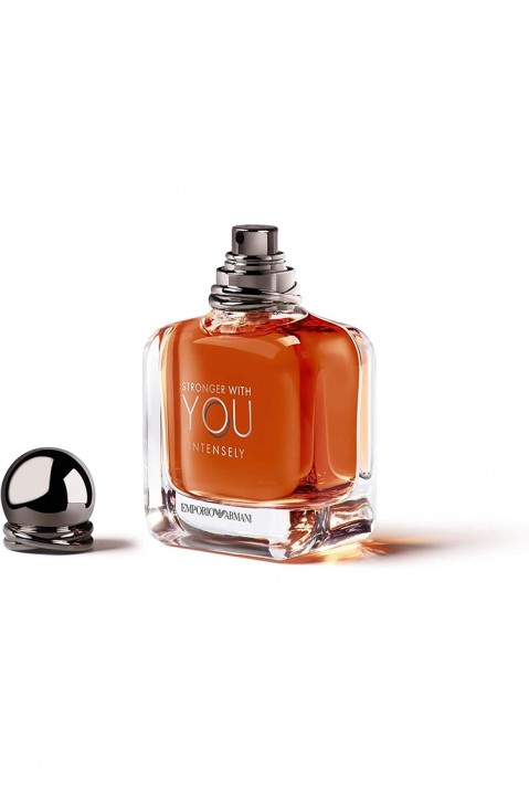 Armani Emporio Stronger With You Intensely EDT 30 ml parfümIVET.HU - A te online butikod.