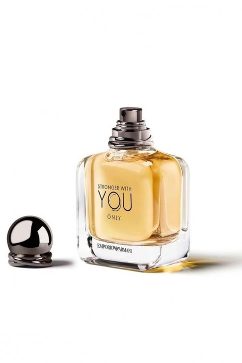 Armani Emporio Stronger With You Only EDT 100 ml parfümIVET.HU - A te online butikod.