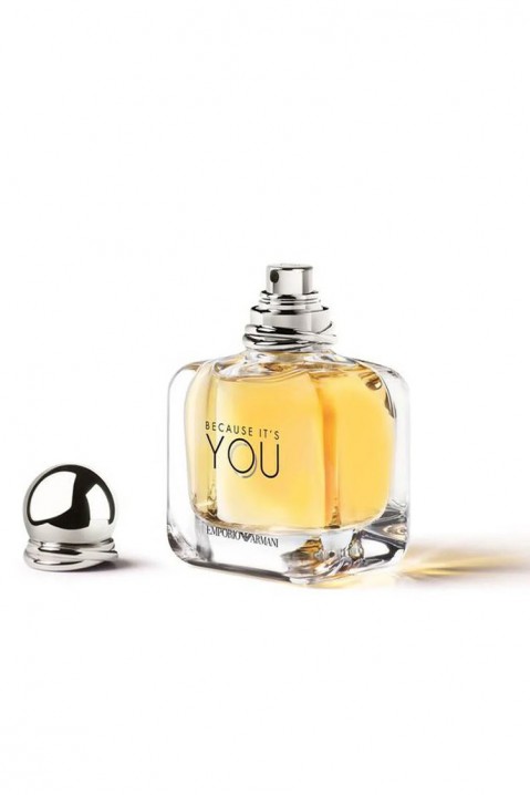 Armani Emporio Because It`S You EDP 50 ml parfümIVET.HU - A te online butikod.