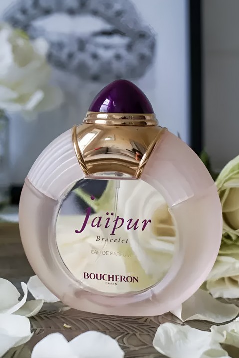 Boucheron Jaipur Bracelet EDP 100 ml parfümIVET.HU - A te online butikod.