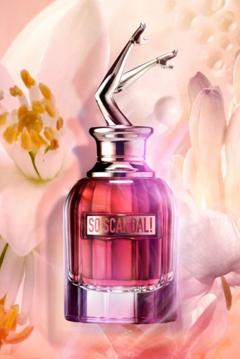 Jean Paul Gaultier So Scandal! EDP 50 ml parfümIVET.HU - A te online butikod.