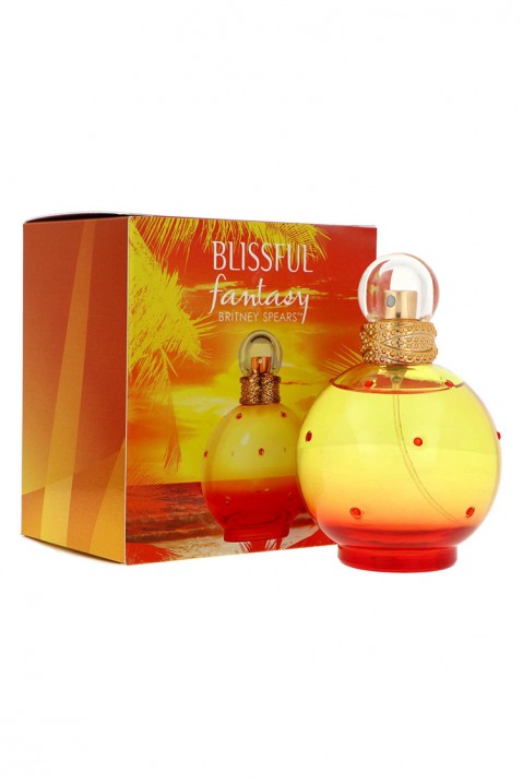 Britney Spears Blissful Fantasy EDT 100 ml parfümIVET.HU - A te online butikod.