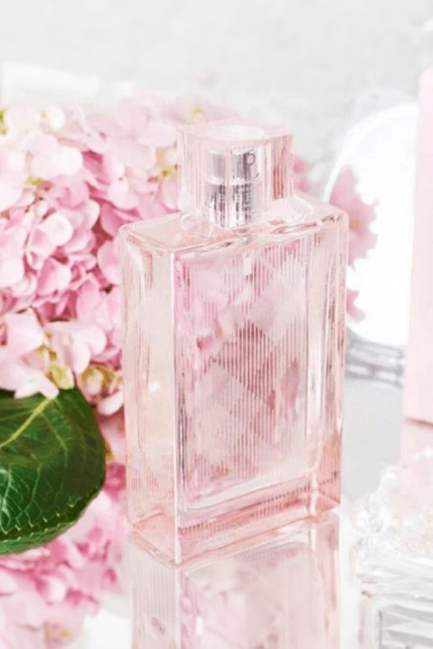 Burberry Brit Sheer For Her EDT 100 ml parfümIVET.HU - A te online butikod.