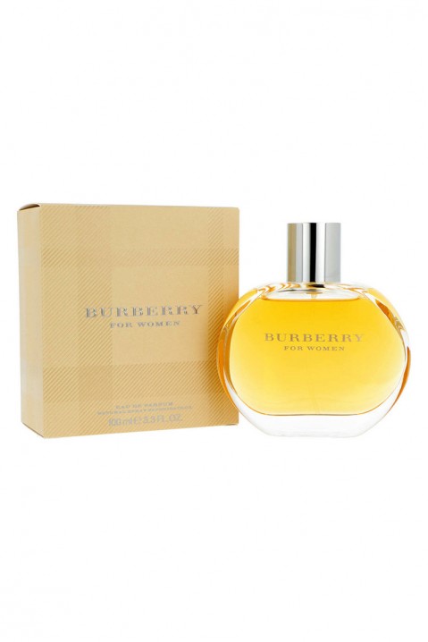 Burberry Classic Woman EDP 100 ml parfümIVET.HU - A te online butikod.