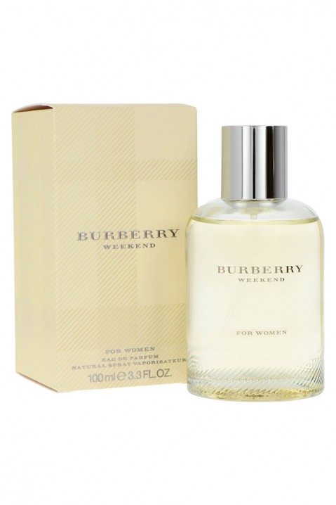 Burberry Weekend For Woman EDP 100 ml parfümIVET.HU - A te online butikod.