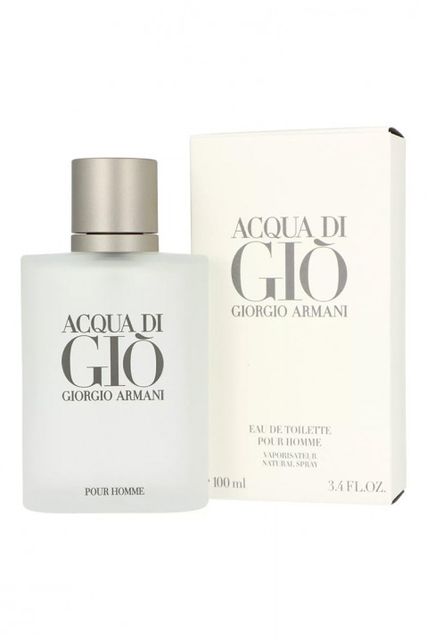 Armani Acqua Di Gio Pour Homme EDT 100 ml parfümIVET.HU - A te online butikod.