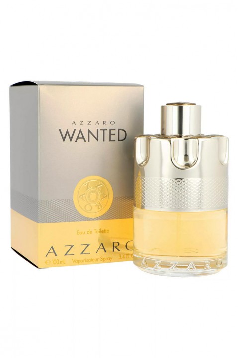 Azzaro Wanted EDT 100 ml parfümIVET.HU - A te online butikod.