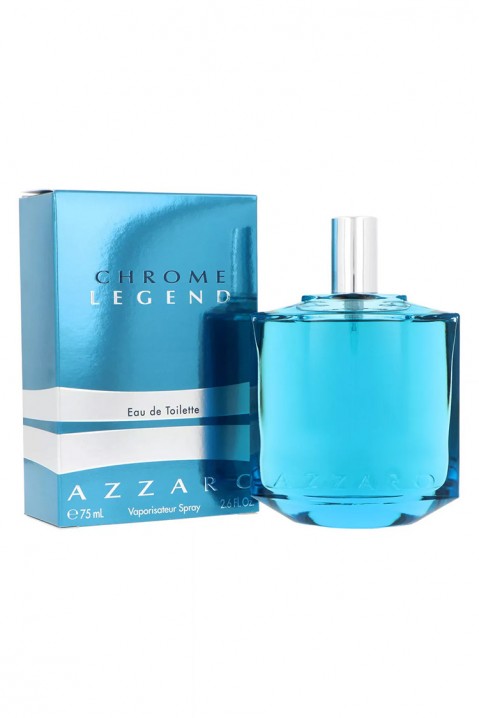 Azzaro Chrome Legend EDT 75 ml parfümIVET.HU - A te online butikod.