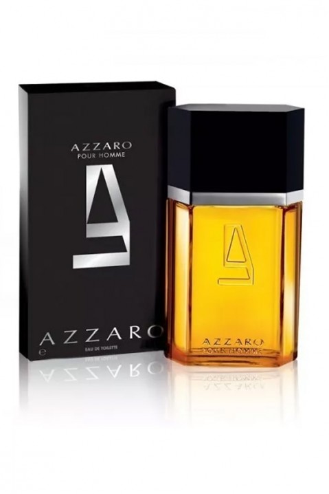 Azzaro Pour Homme EDT 50 ml parfümIVET.HU - A te online butikod.