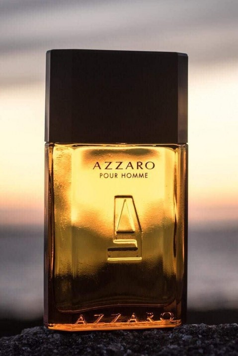 Azzaro Pour Homme EDT 50 ml parfümIVET.HU - A te online butikod.