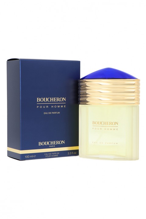 Boucheron Boucheron Homme EDP 100 ml parfümIVET.HU - A te online butikod.