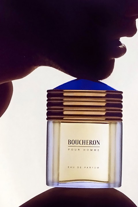 Boucheron Boucheron Homme EDP 100 ml parfümIVET.HU - A te online butikod.