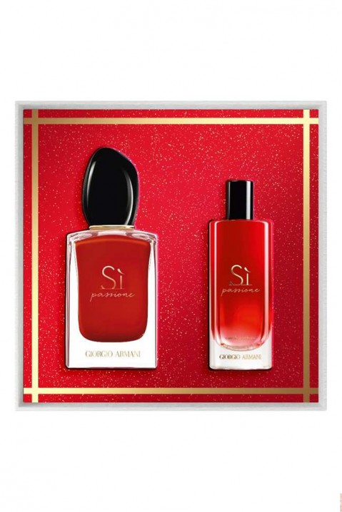 Armani Si Passione EDP 100 ml + EDP 15 ml szettIVET.HU - A te online butikod.