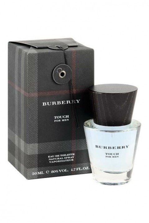 Burberry Touch EDT 50 ml parfümIVET.HU - A te online butikod.