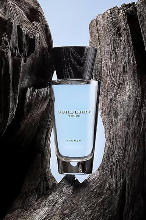 Burberry Touch EDT 50 ml parfümIVET.HU - A te online butikod.