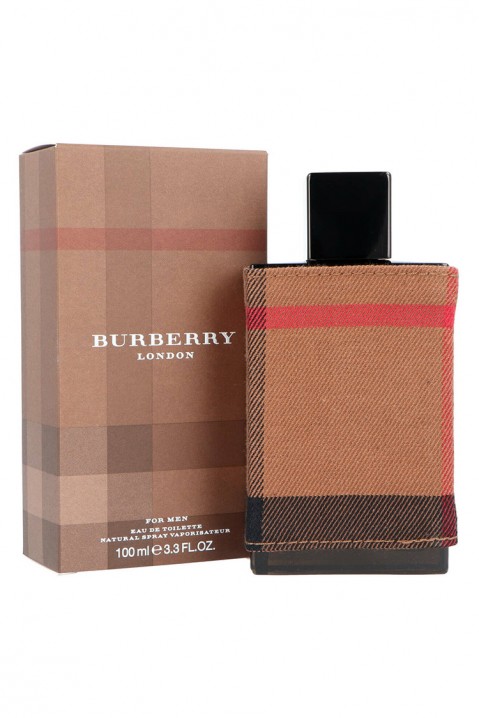 Burberry London For Men EDT 100 ml parfümIVET.HU - A te online butikod.