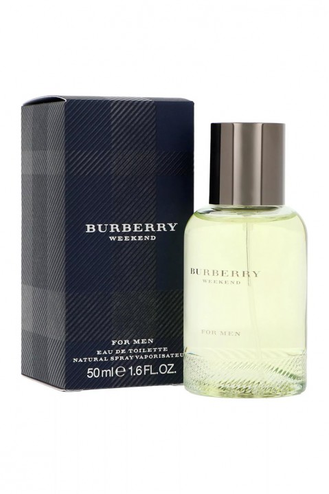 Burberry Weekend For Men EDT 50 ml parfümIVET.HU - A te online butikod.