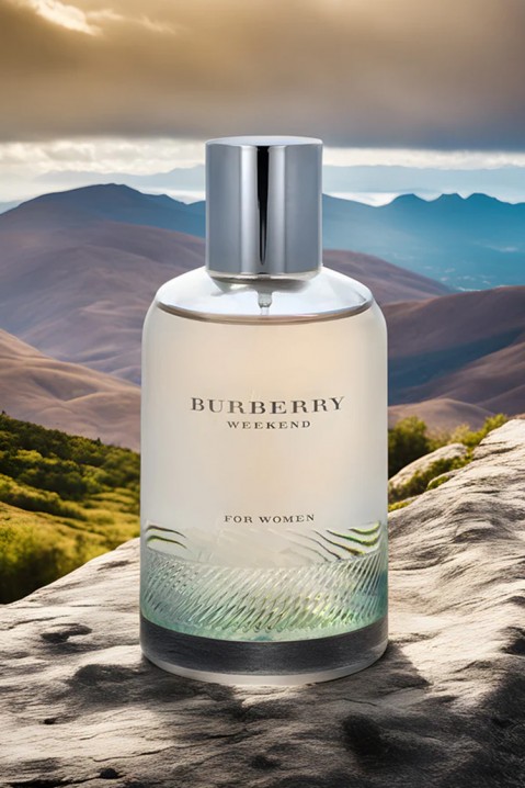 Burberry Weekend For Men EDT 50 ml parfümIVET.HU - A te online butikod.