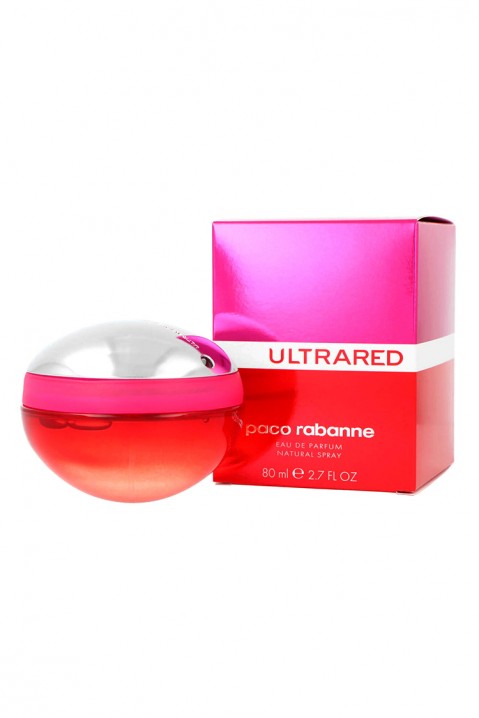 Paco Rabanne Ultrared Woman EDP 80 ml parfümIVET.HU - A te online butikod.