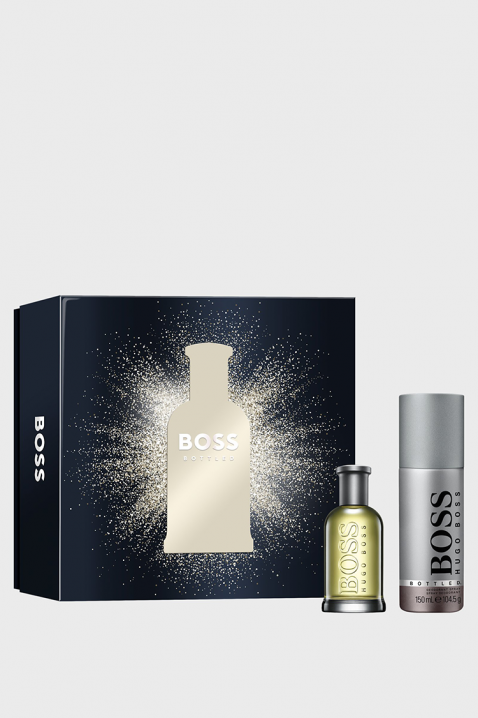 Hugo Boss Bottled EDT 50 ml + Deospray 150 ml szettIVET.HU - A te online butikod.