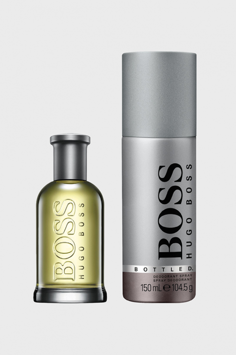 Hugo Boss Bottled EDT 50 ml + Deospray 150 ml szettIVET.HU - A te online butikod.