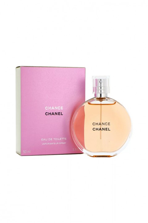 Chanel Chance EDT 50 ml parfümIVET.HU - A te online butikod.