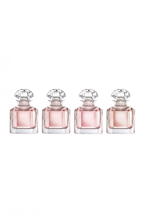 Guerlain Mon Guerlain 2 x EDP 5 ml + Florale EDP 5 ml + Bloom Of Rose EDT 5 ml szettIVET.HU - A te online butikod.