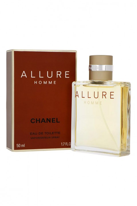 Chanel Allure Homme EDT 50 ml parfümIVET.HU - A te online butikod.