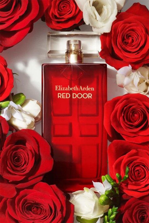 Elizabeth Arden Red Door EDT 100 ml parfümIVET.HU - A te online butikod.